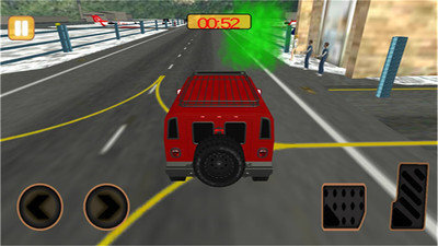 赛车模拟狂飙图2