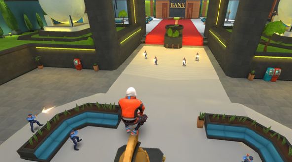 终极蜘蛛城市英雄图2