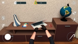 小偷模拟器汉化版图3