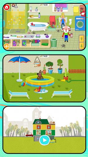 梦幻沙盒乐园图3