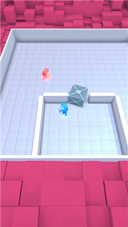 躲猫猫模拟器图1