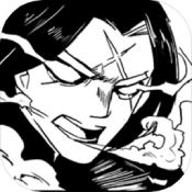 我的漫画游戏