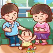 中國式家長模擬器