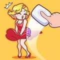 棘手的謎題
