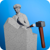 雕刻大師3d