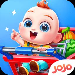 JOJO親子樂園