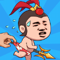 小樣哪里跑