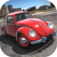 终极赛车驾驶模拟器