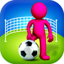 疯狂足球竞赛