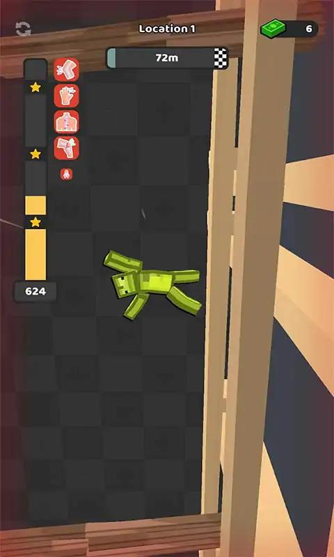 布娃娃沙盒粉碎图1