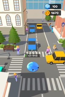 萌物快跑图3