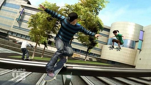 滑板3(skate3)图4