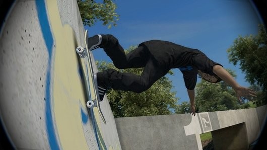 滑板3(skate3)图3