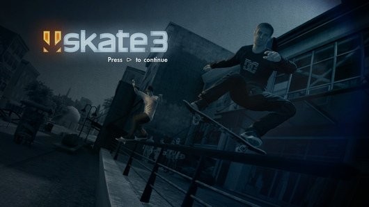 滑板3(skate3)图2