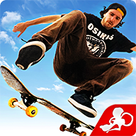 滑板3(skate3)