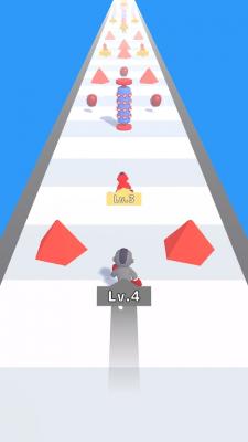 合并拆分奔跑图1