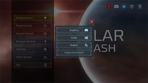 地球毁灭模拟器图3