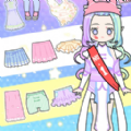 小雪公主换装日记 V4