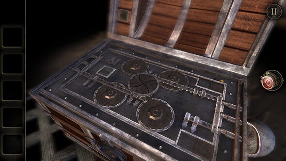 未上锁的房间2图1