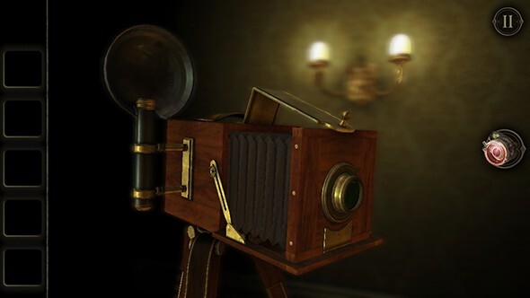 未上锁的房间2图2