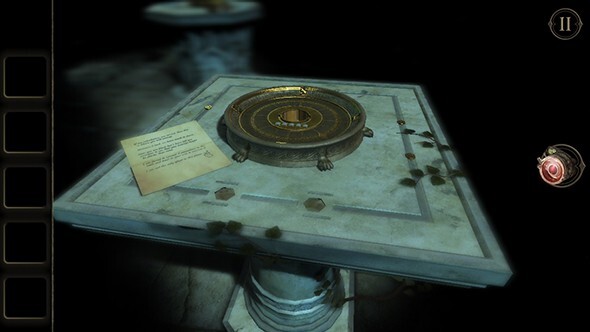 未上锁的房间2图3