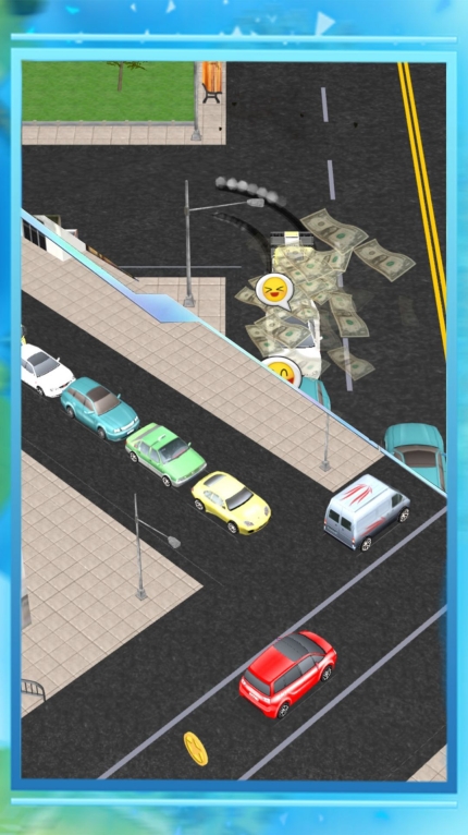 终极飞车极限冲刺图2