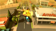 鲁莽大逃亡2图4