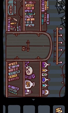 狗狗魔法逃脱图2