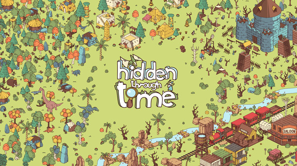 HiddenThroughTime图6
