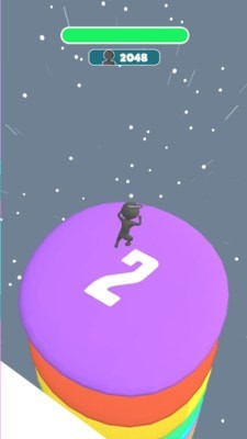 合成人类快跑图4