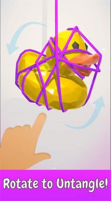 解救动物3D图3