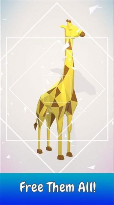 解救动物3D图1