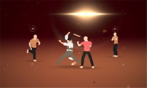 粉碎敌人的各种方式图2
