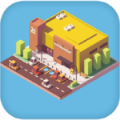 闲置的商业街大亨 V1.0.2