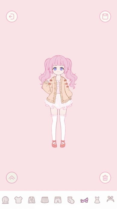 春日少女日记图2