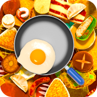 我爱做美食 V1.0.0