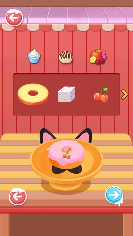 奶油蛋糕制作图4
