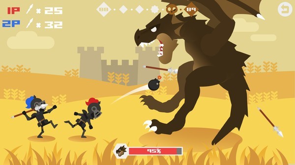 天才射手2025最新版图1