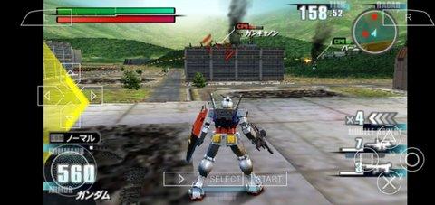高达vs高达nextplus图1