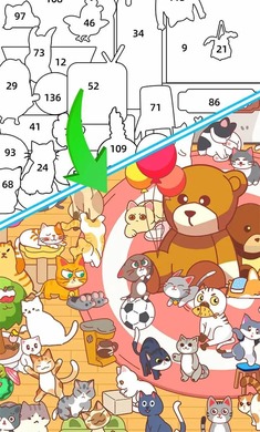 拼图大闯关图2