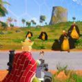 跳伞吃鸡大师 V1.0