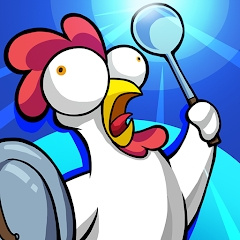超鸡小队 V1.0.9