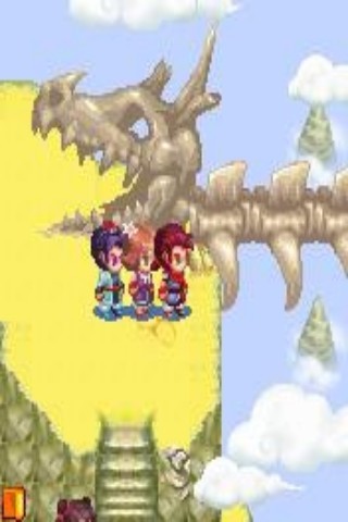 口袋神兽三国志图2