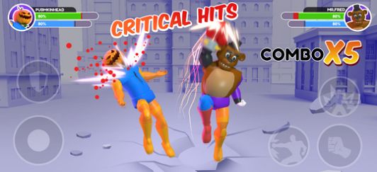 火柴人王英雄(3)