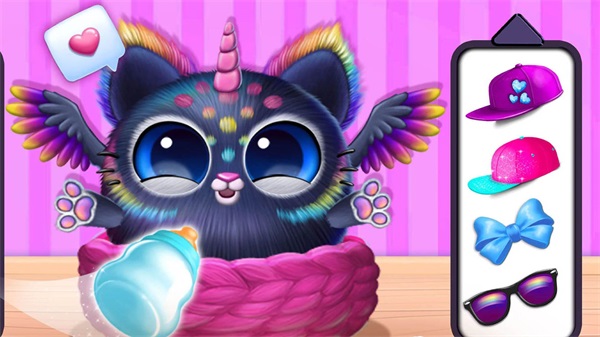 动物成长模拟器(2)