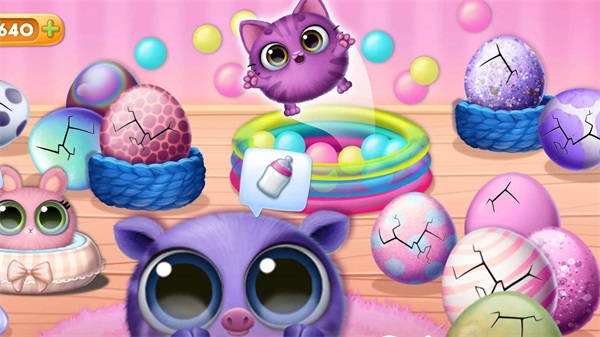 动物成长模拟器(3)