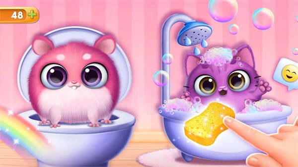 动物成长模拟器(5)