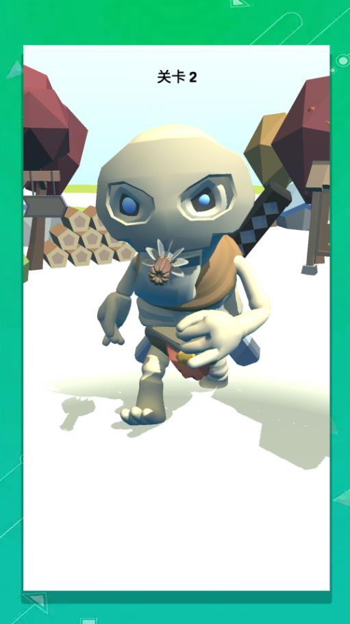 奇葩武器乱斗(2)