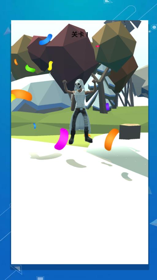 奇葩武器乱斗(3)