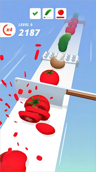 解压发泄大作战(1)